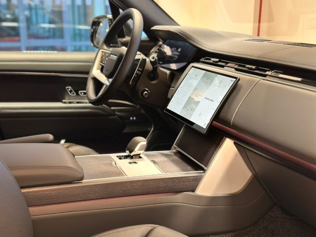 LAND ROVER Range Rover usata, con Cerchi in lega