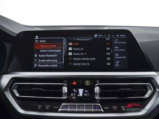 BMW 320 usata 14