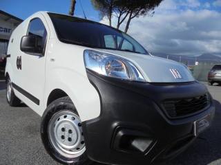 FIAT Fiorino usata 11