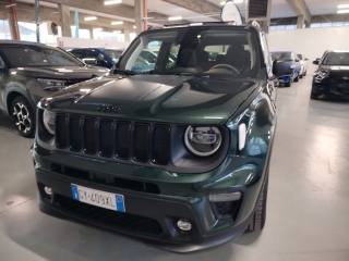 JEEP Renegade usata, con Airbag laterali