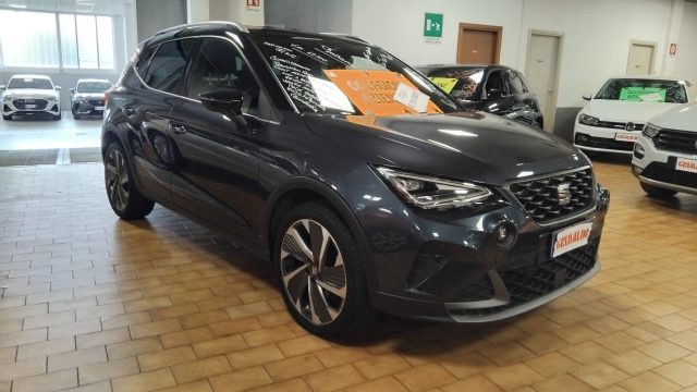 SEAT Arona usata, con Airbag laterali