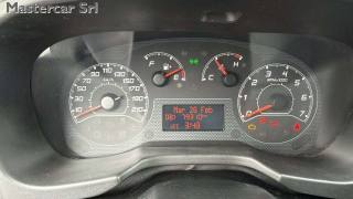 FIAT Fiorino usata, con Bracciolo