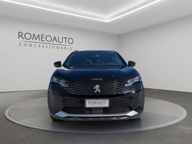 PEUGEOT 5008 usata, con Cruise Control