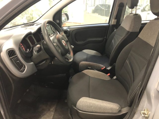 FIAT Panda usata, con Autoradio digitale