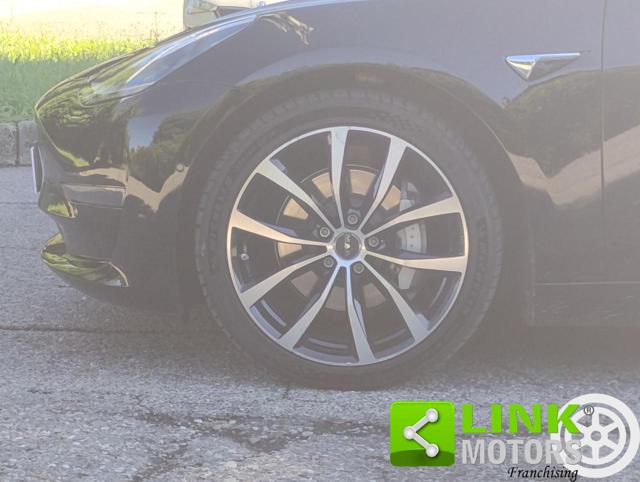 TESLA Model 3 usata, con Airbag Passeggero