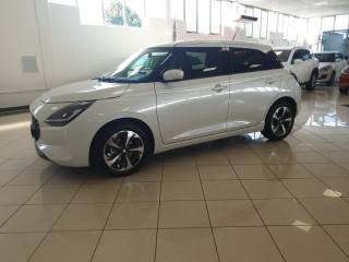 SUZUKI Swift usata, con Airbag