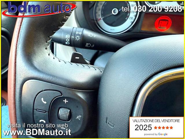 FIAT 500L usata, con Chiusura centralizzata