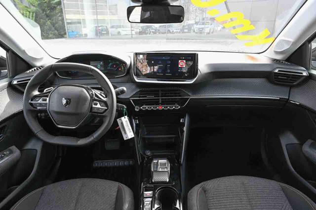 PEUGEOT 208 usata, con Cruise Control