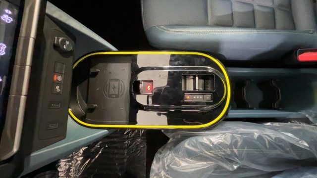 FIAT Grande Panda usata, con Cruise Control