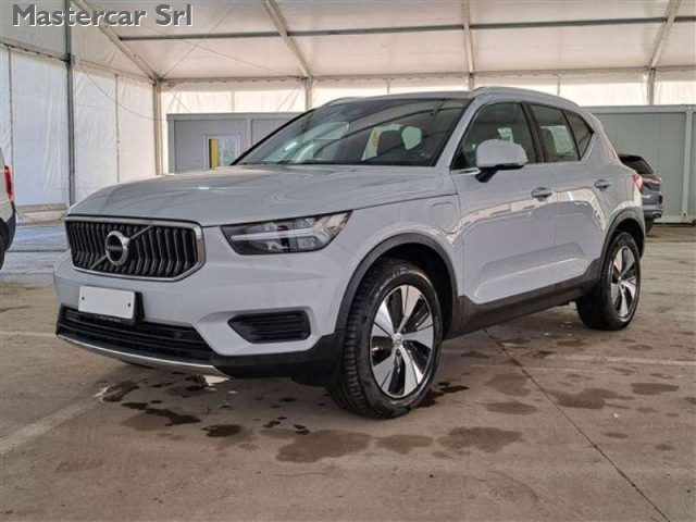 VOLVO XC40 usata, con Airbag laterali