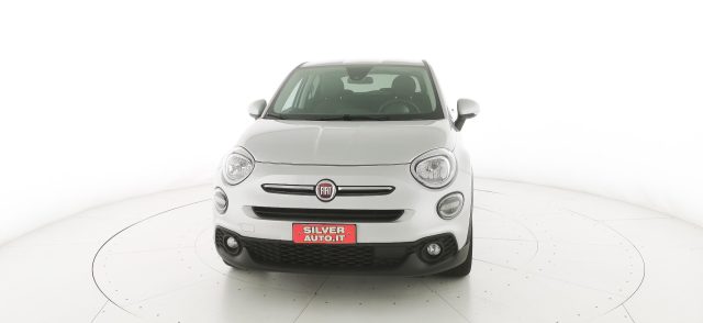 FIAT 500X usata, con Airbag