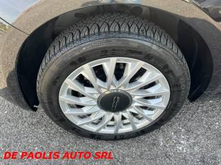 FIAT 500 usata, con Controllo vocale