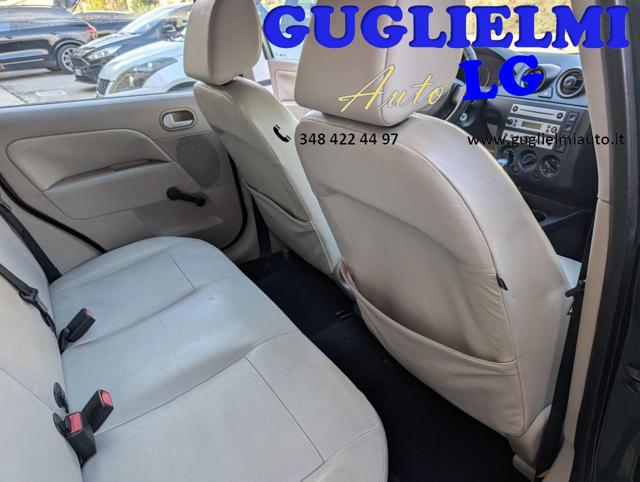 FORD Fiesta usata 24