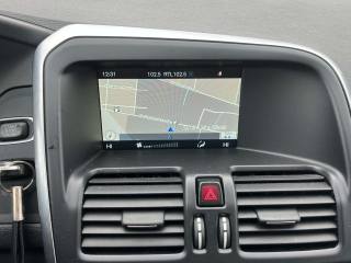VOLVO XC60 usata, con Chiusura centralizzata