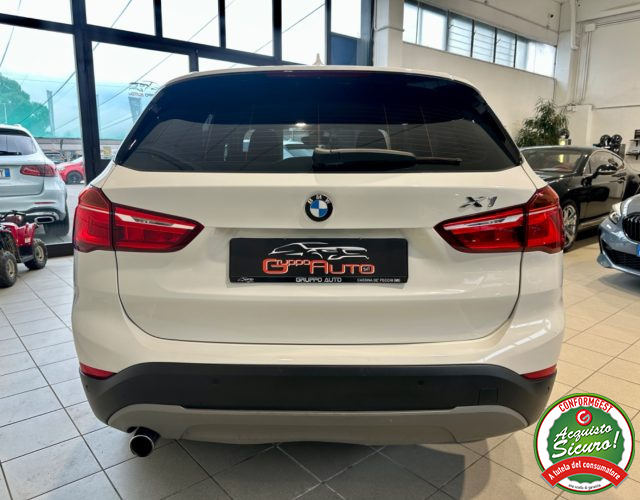 BMW X1 usata, con Alzacristalli elettrici