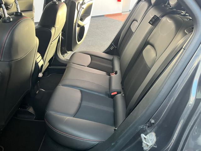 FIAT 500X usata, con Fendinebbia