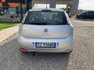 FIAT Punto usata, con Boardcomputer