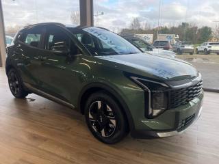 KIA Sportage usata, con Autoradio