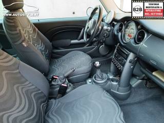 MINI One D usata 60