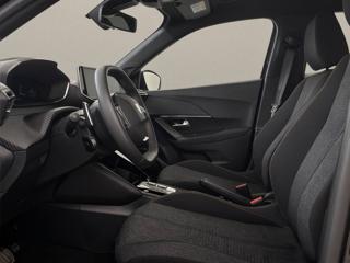 PEUGEOT 2008 usata, con Chiusura centralizzata
