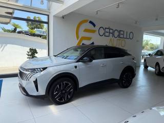 PEUGEOT 3008 usata, con Chiusura centralizzata