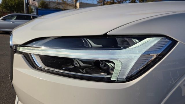 VOLVO XC60 usata, con Airbag Passeggero