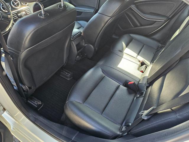 MERCEDES-BENZ A 200 usata, con Climatizzatore
