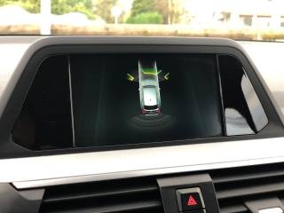 BMW X3 usata, con Freno di stazionamento elettrico