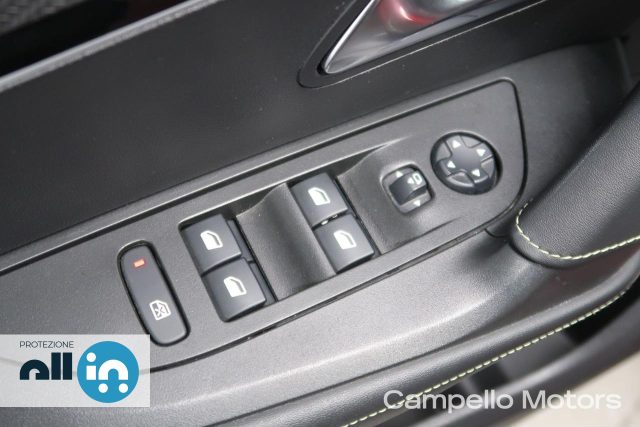 PEUGEOT 2008 usata 15