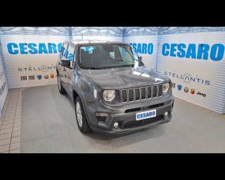 JEEP Renegade 1.6 mjt Limited 2wd 130cv