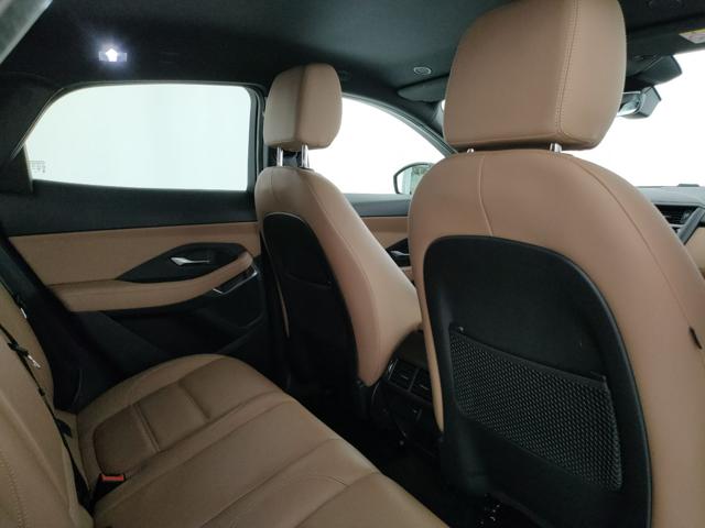 JAGUAR E-Pace usata, con Vivavoce