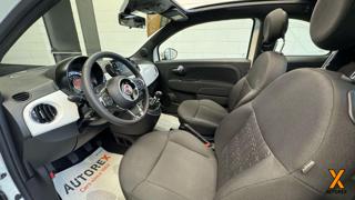 FIAT 500 usata, con Controllo trazione