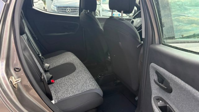 LANCIA Ypsilon usata, con Bluetooth