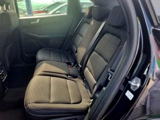 FORD Kuga usata, con Fendinebbia