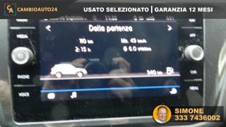 VOLKSWAGEN Tiguan usata 80