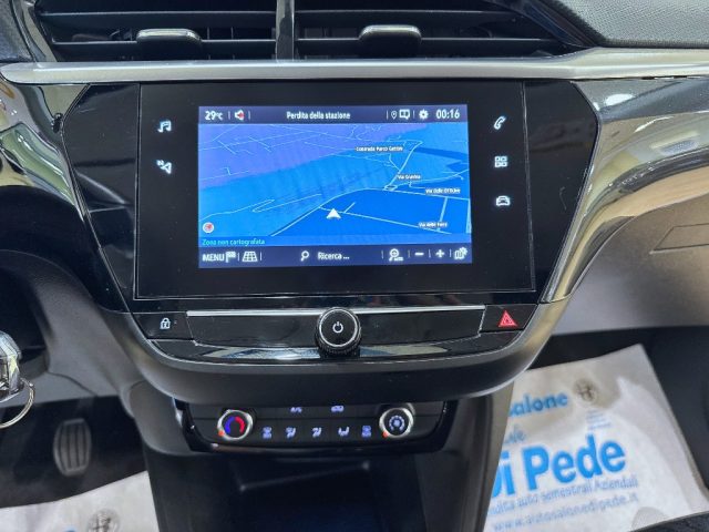 OPEL Corsa usata, con Sedili sportivi