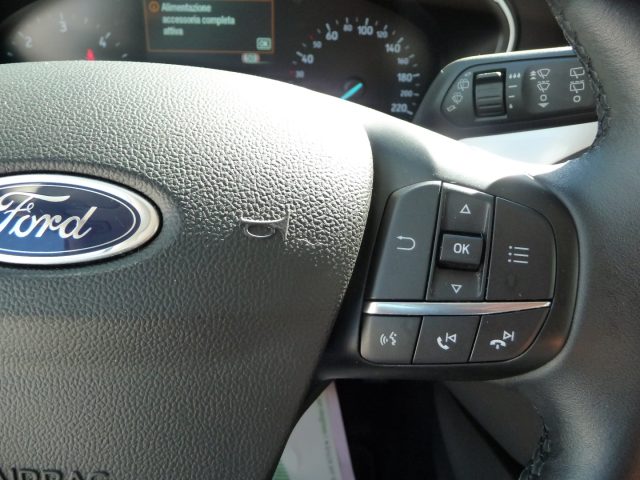 FORD Focus usata, con ESP