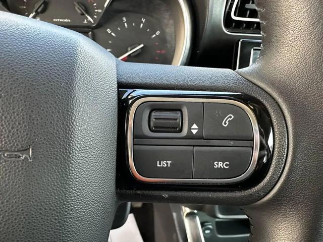 CITROEN C3 Aircross usata, con Controllo automatico clima