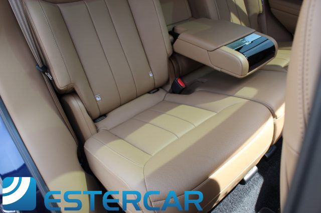 LAND ROVER Range Rover usata, con Tetto panorama
