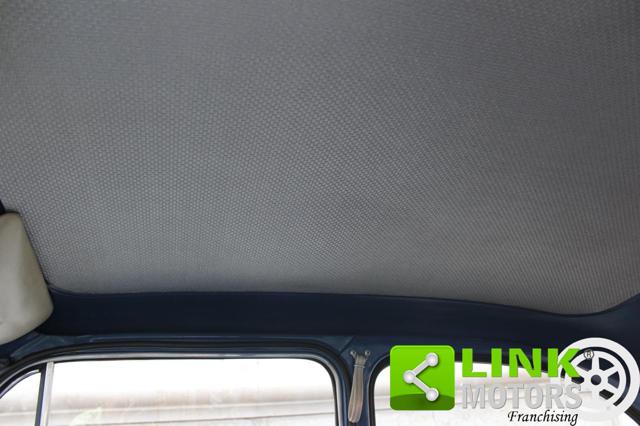 FIAT 600 usata 19