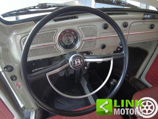 VOLKSWAGEN Maggiolino usata 2