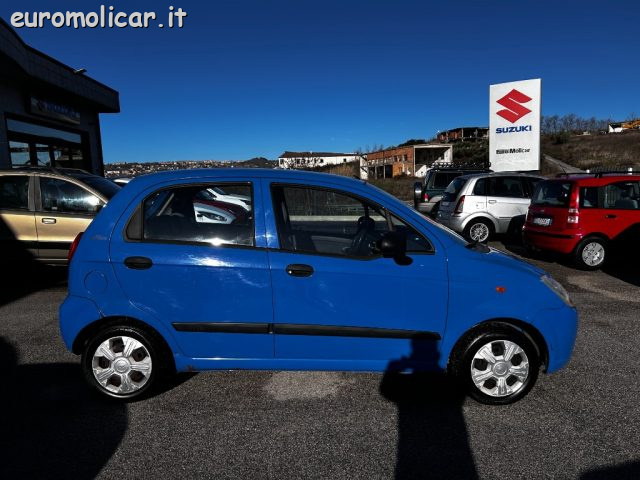 CHEVROLET Matiz usata, con Chiusura centralizzata