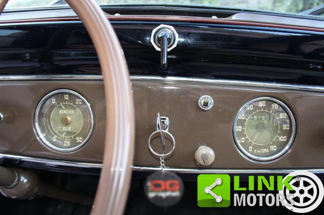 FIAT Topolino usata 26