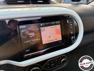 RENAULT Twingo usata, con Climatizzatore