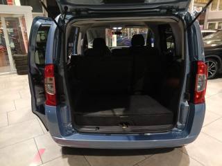 FIAT Qubo usata 16
