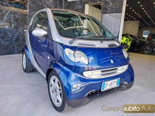 SMART ForTwo usata, con Alzacristalli elettrici
