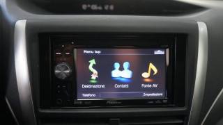 SUBARU Impreza usata 60