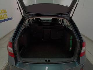 SKODA Octavia usata, con Specchietti laterali elettrici