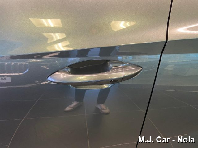 HYUNDAI Tucson usata, con Chiusura centralizzata telecomandata