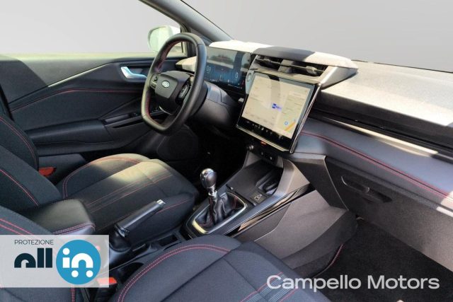 FORD Puma usata 12